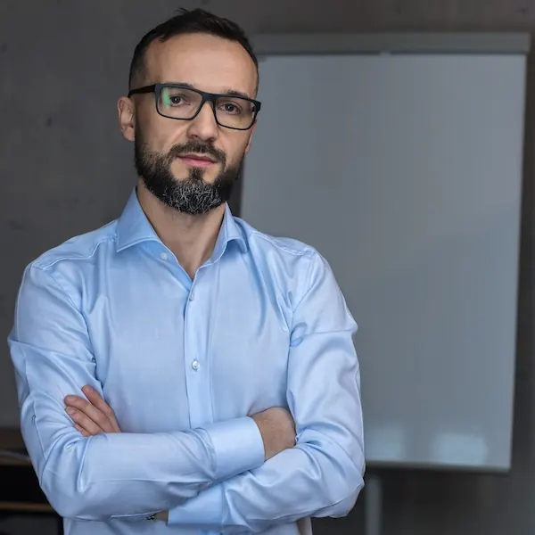 Jakub Koba