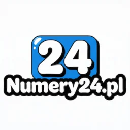 Numery24 logo