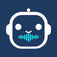 TeleRobot logo